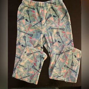 Vineyard Vines Cozy Lacrosse Pajama pants